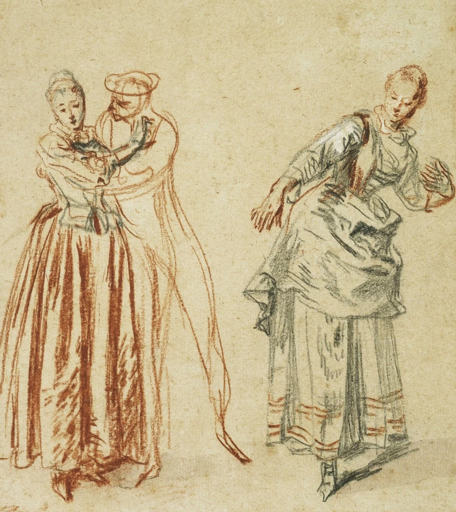 Studio per la commedia dell'arte